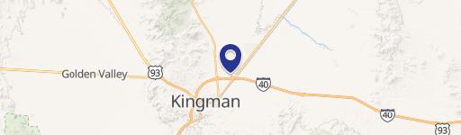 Kingman, AZ 86409