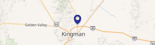 Kingman, AZ 86409