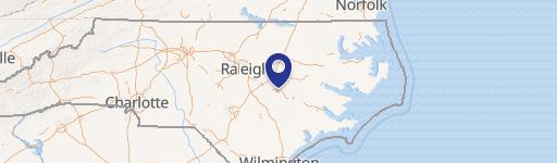 Wayne Memorial Dr, NC 