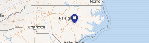 Wayne Memorial Dr, NC 