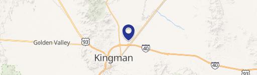 Kingman, AZ 86409