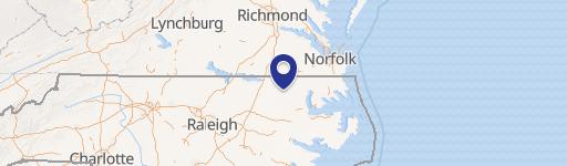 Old Brickyard Trl, NC 