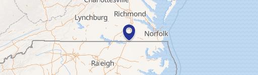 Big Johns Store Rd, NC 