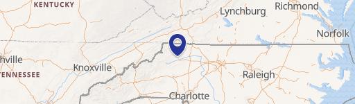 Hensley Eller Rd, NC 