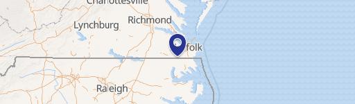 Desert Amp Daniels Rds, NC 