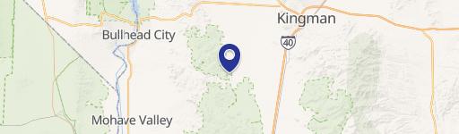 Golden Valley, AZ 86413