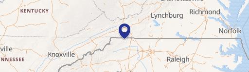 Macedonia Church Rd, NC 