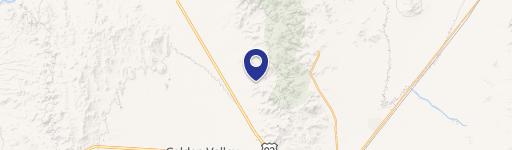 Golden Valley, AZ 86413