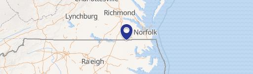 Barrett Cabin Rd, NC 