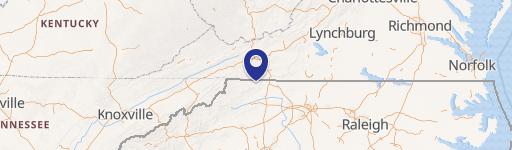 Andrews Jones20-21, NC 