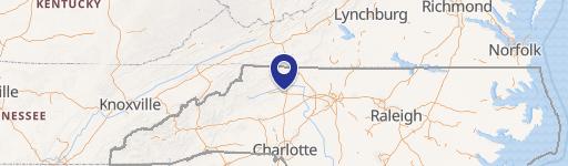 Wilkes Yadkin Rd, NC 