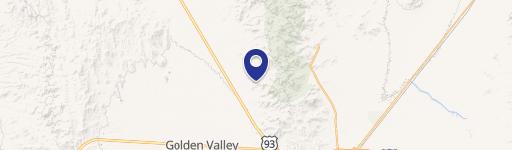 Golden Valley, AZ 86413