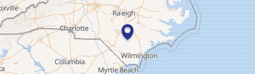 Carter Blueberry Rd, NC 