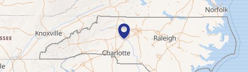 Old Wilkesboro Rd, NC 