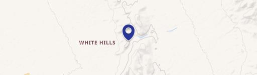 White Hills, AZ 86445