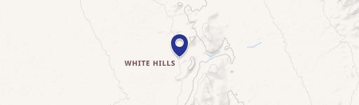White Hills, AZ 86445