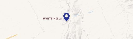 White Hills, AZ 86445