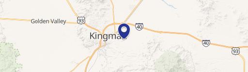 Kingman, AZ 86401