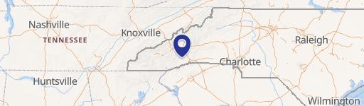 Old Hendersonville Hwy, NC 