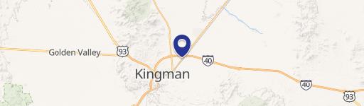 Kingman, AZ 86401