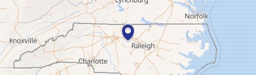 Greensboro Chapel Hill