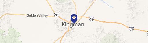 Kingman, AZ 86401
