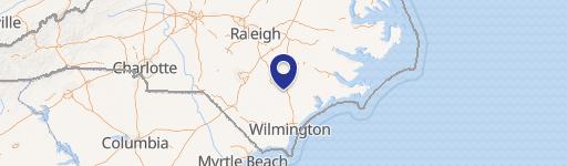 Corinth Church Rd, NC 