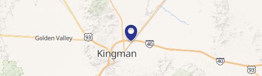 Kingman, AZ 86401