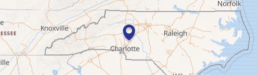 Trinity Church Rd, NC 