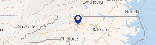 Friendship Ledford Rd, NC 