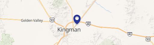 Kingman, AZ 86401