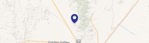 Golden Valley, AZ 86413