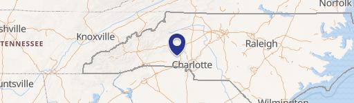 Lena Sue Beam Rd, NC 