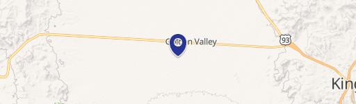 Golden Valley, AZ 86413