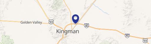 Kingman, AZ 86401