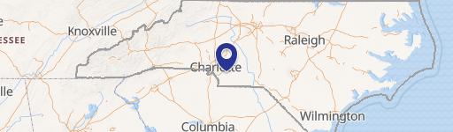 Secrest Short Cut, NC 