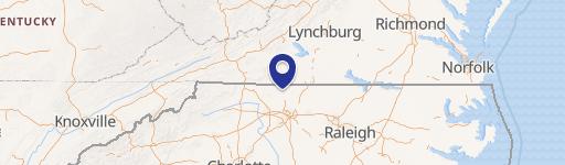 William Turner Rd, NC 