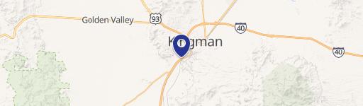 Kingman, AZ 86401