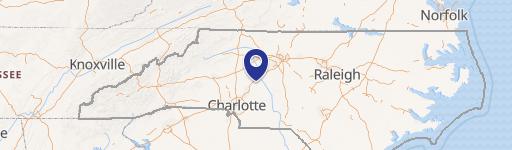 Balfour Quarry Rd, NC 