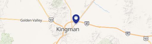 Kingman, AZ 86401