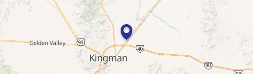 Kingman, AZ 86401