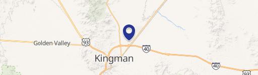 Kingman, AZ 86409