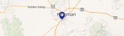 Kingman, AZ 86401