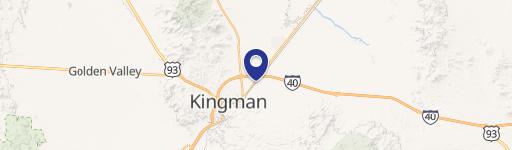 Kingman, AZ 86401