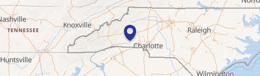 Washburn Switch Rd, NC 