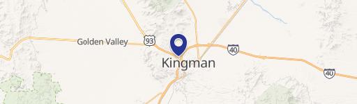 Kingman, AZ 86401