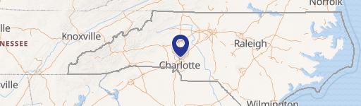 Old Statesville Rd, NC 