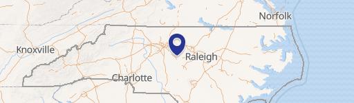 Waste Treatment Plant Rd, NC 