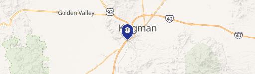 Kingman, AZ 86401
