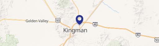 Kingman, AZ 86401
